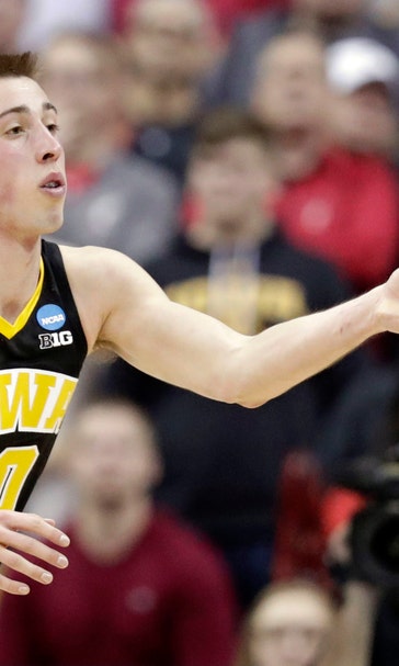 Iowa going with youth, waiting on Bohannon